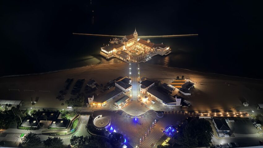 福岡塔攻略｜日本最高海濱塔震撼視野！必拍景點、門票優惠與交通懶人包，去過才知多美！