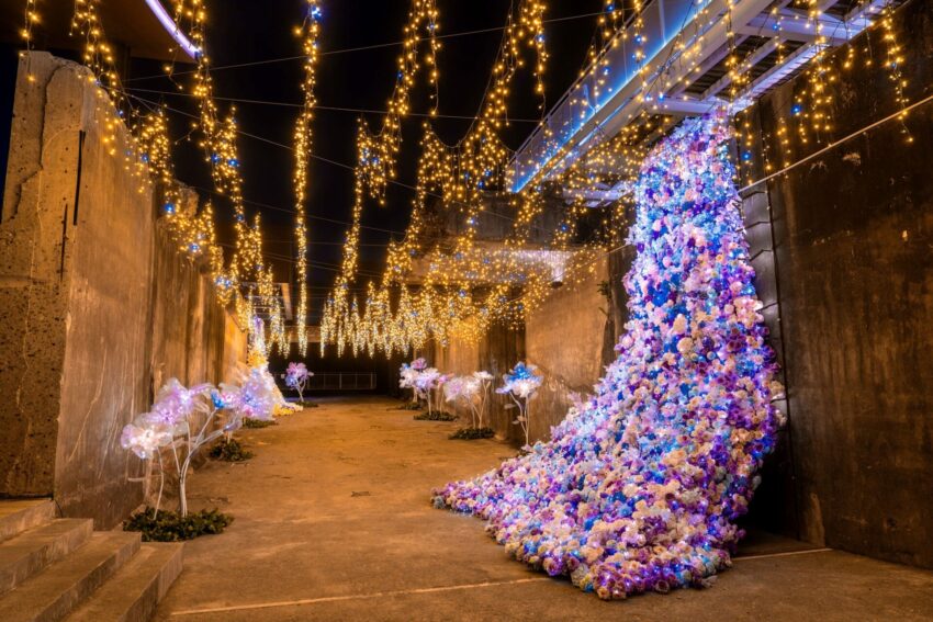 【屏東燈節攻略】4大亮點燈區在哪？主燈秀時間地點、交通接駁總整理