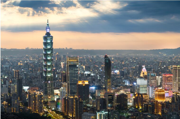 台北景點 【2026台北景點】最新台北一日遊景點這樣玩！台北旅遊必看懶人包 1 2026