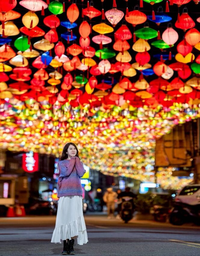 雲林景點 【雲林景點】2026最新雲林景點推薦清單，斗六/虎尾/古坑一日遊 1 2026