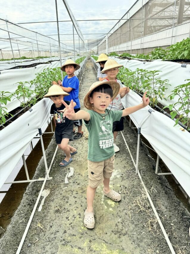 【彰化景點推薦】必去彰化一日遊、親子景點與旅遊攻略