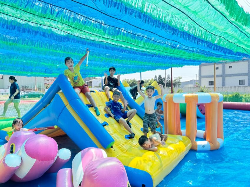 【彰化景點推薦】必去彰化一日遊、親子景點與旅遊攻略