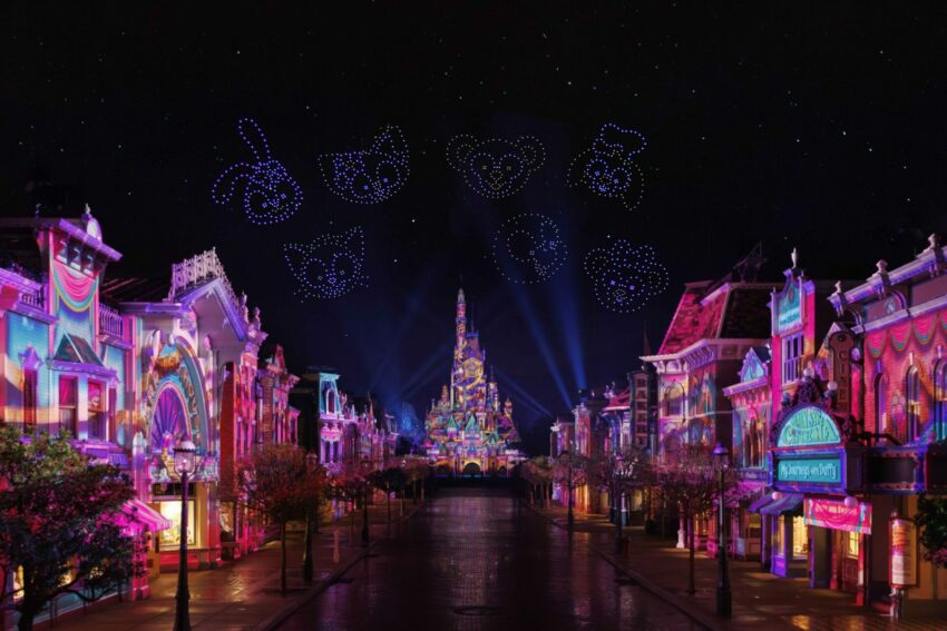 【香港景點推薦】超夯香港一日遊好去處，最新香港景點地圖攻略