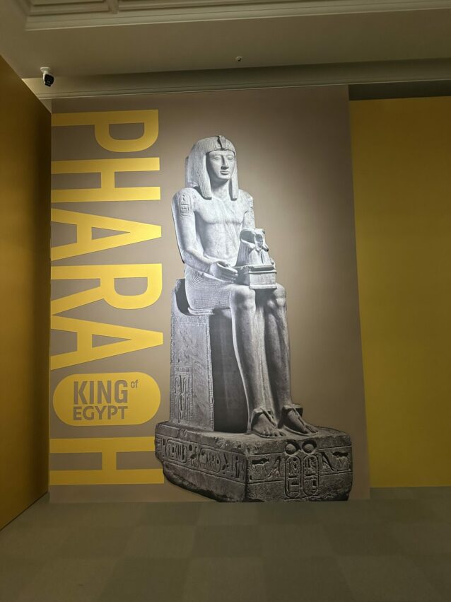 奇美博物館 【奇美博物館】2026台南奇美門票交通、展覽攻略，奇美博物館一日遊這樣玩！ 9 2026