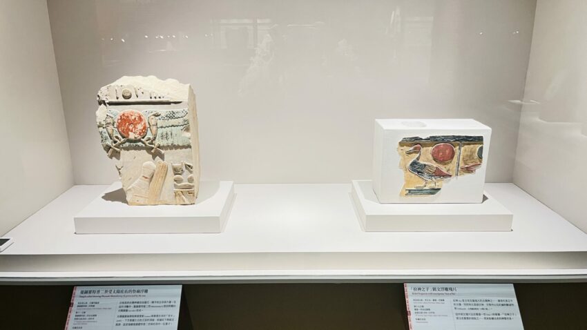 奇美博物館 【奇美博物館】2026台南奇美門票交通、展覽攻略，奇美博物館一日遊這樣玩！ 10 2026