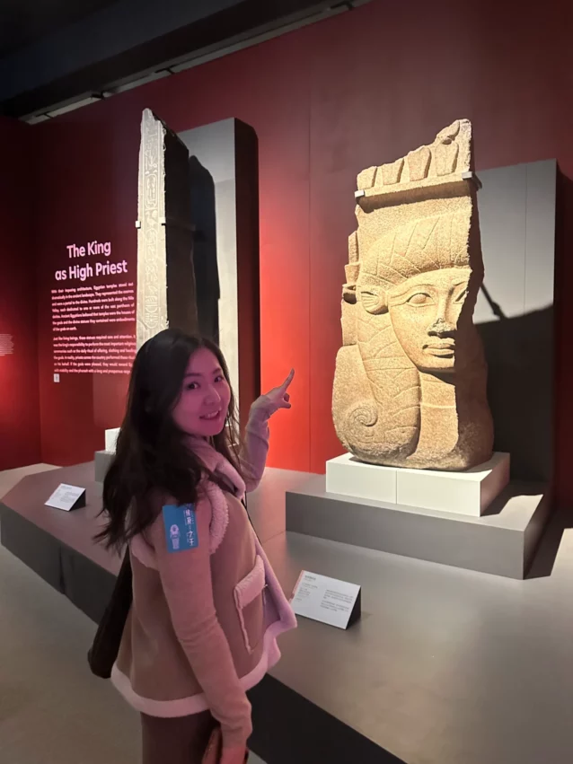 此生必看埃及展，奇美特展「埃及之王：法老」展覽亮點及門票優惠