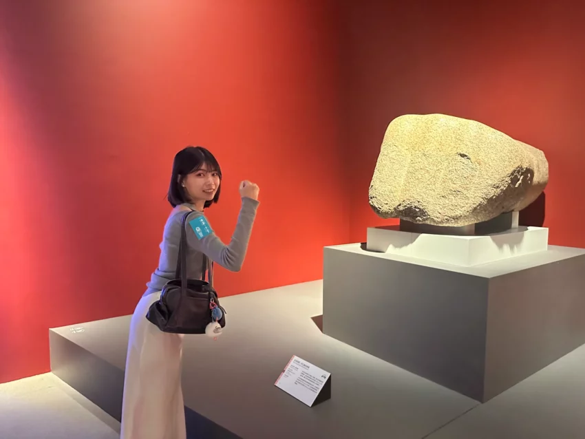 此生必看埃及展，奇美特展「埃及之王：法老」展覽亮點及門票優惠