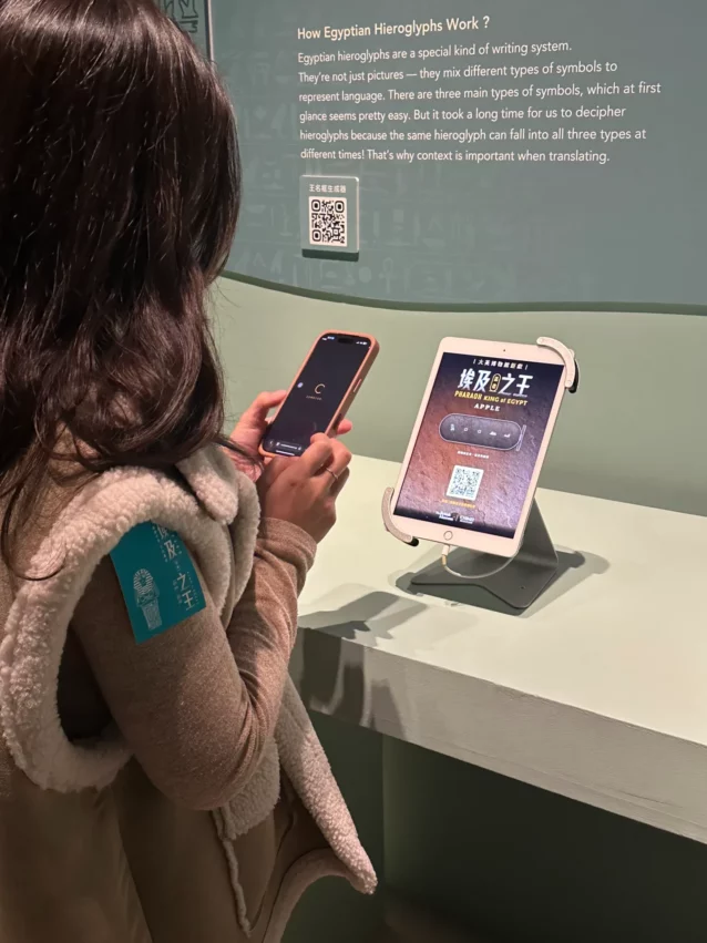 此生必看埃及展，奇美特展「埃及之王：法老」展覽亮點及門票優惠