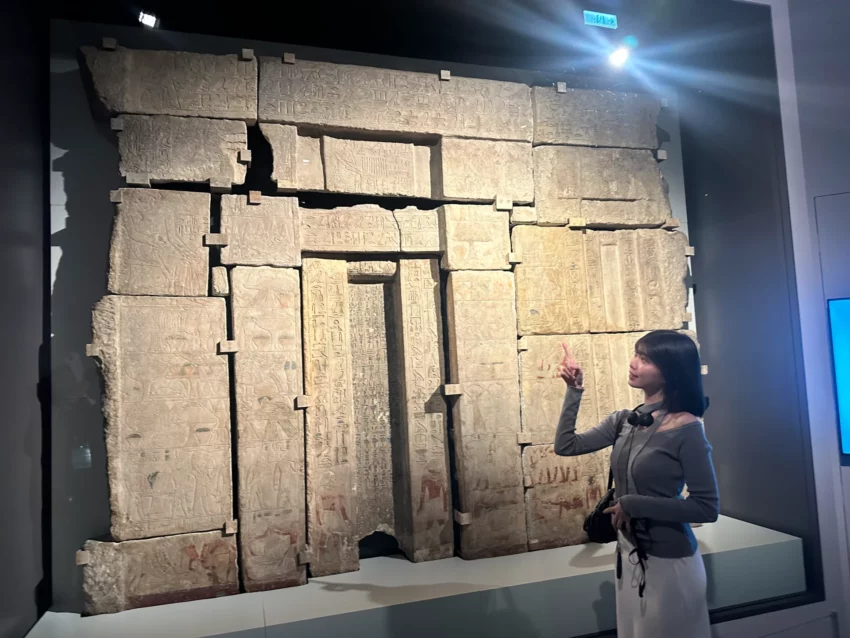 此生必看埃及展，奇美特展「埃及之王：法老」展覽亮點及門票優惠