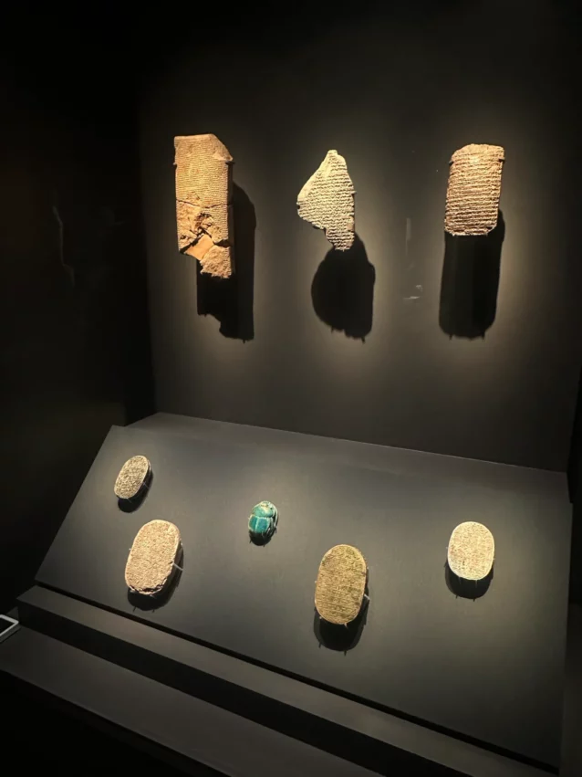 此生必看埃及展，奇美特展「埃及之王：法老」展覽亮點及門票優惠