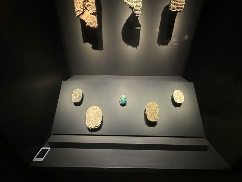 奇美博物館 【奇美博物館】2026台南奇美門票交通、展覽攻略，奇美博物館一日遊這樣玩！ 11 2026