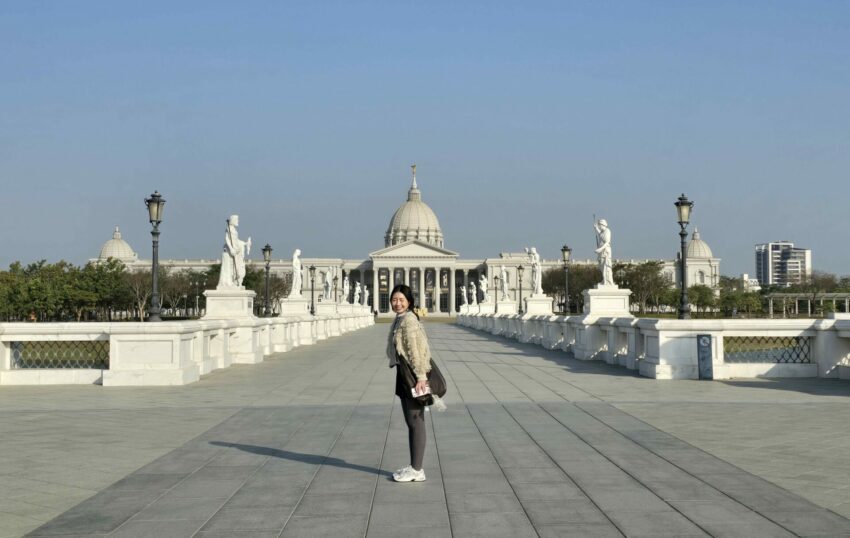 奇美博物館 【奇美博物館】2026台南奇美門票交通、展覽攻略，奇美博物館一日遊這樣玩！ 7 2026