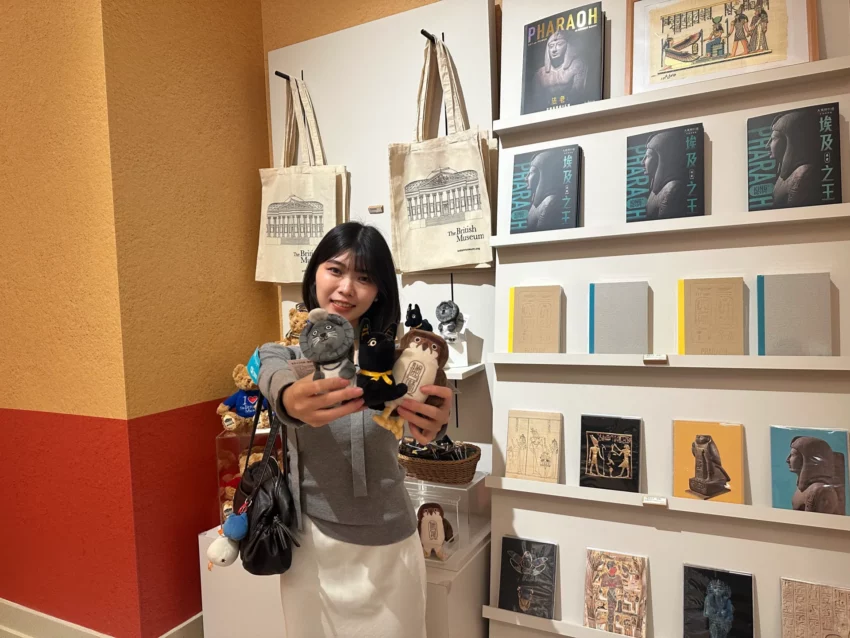 此生必看埃及展，奇美特展「埃及之王：法老」展覽亮點及門票優惠