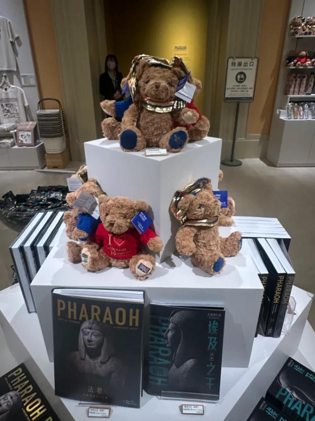 此生必看埃及展，奇美特展「埃及之王：法老」展覽亮點及門票優惠