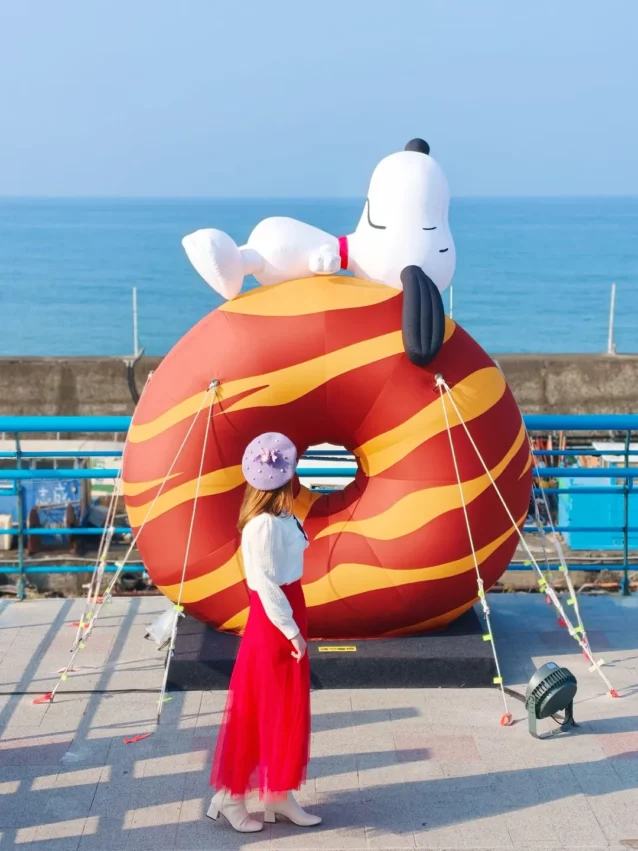 屏東景點 【屏東景點】2026屏東一日遊必玩30個景點,情侶約會、親子同遊、最新活動就看這篇! 1 2026