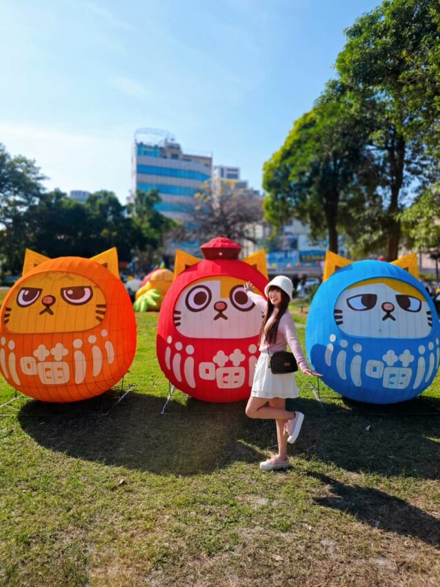 【彰化景點推薦】必去彰化一日遊、親子景點與旅遊攻略