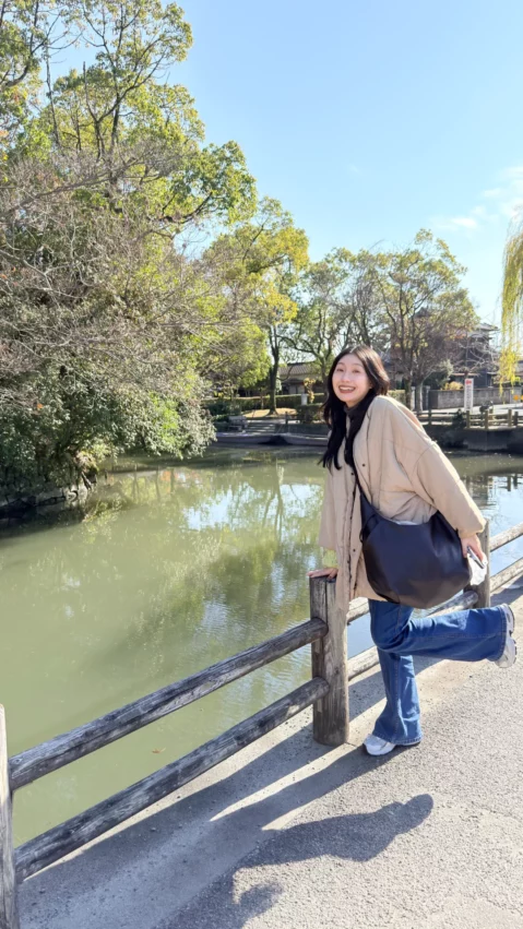 柳川遊船｜福岡必去的九州威尼斯！費用、交通、路線看這篇一次搞定！