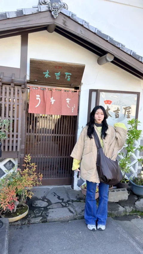 柳川遊船 柳川遊船｜福岡必去的九州威尼斯！費用、交通、路線看這篇一次搞定！ 3 2026