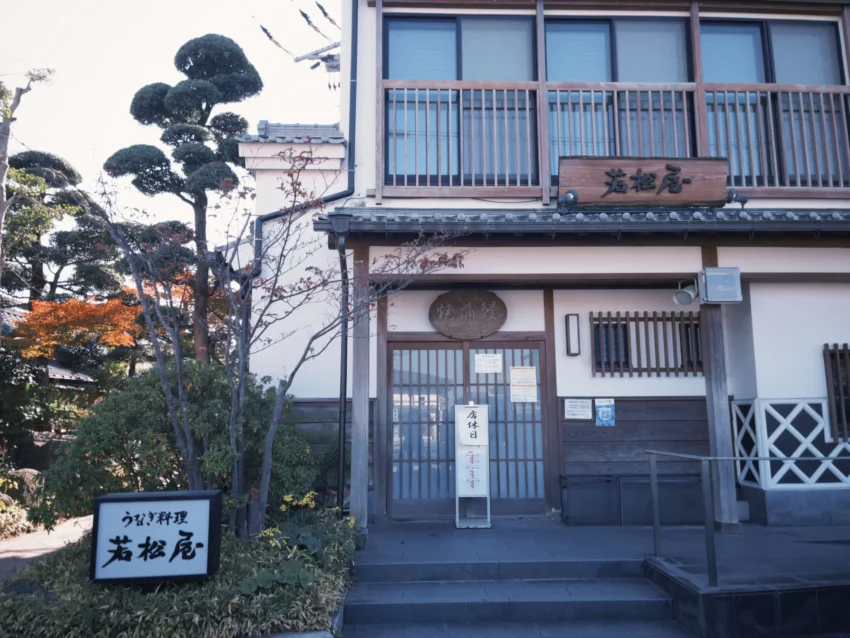 柳川遊船 柳川遊船｜福岡必去的九州威尼斯！費用、交通、路線看這篇一次搞定！ 5 2026