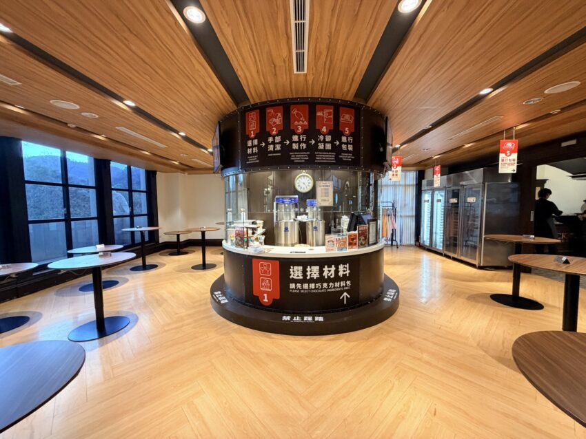 開箱【日月潭FunTOUR觀光巴士】一日遊，免開車也能輕鬆玩日月潭，路線、費用、特色一次看！