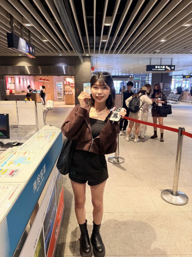 開箱【日月潭FunTOUR觀光巴士】一日遊，免開車也能輕鬆玩日月潭，路線、費用、特色一次看！