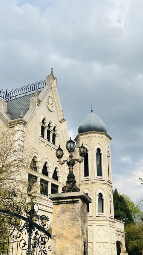 開箱【日月潭FunTOUR觀光巴士】一日遊，免開車也能輕鬆玩日月潭，路線、費用、特色一次看！