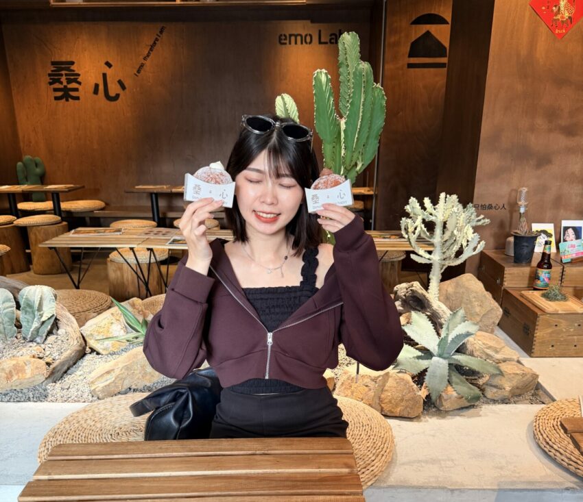 開箱【日月潭FunTOUR觀光巴士】一日遊，免開車也能輕鬆玩日月潭，路線、費用、特色一次看！