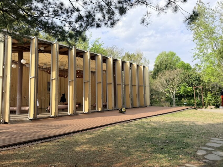 開箱【日月潭FunTOUR觀光巴士】一日遊，免開車也能輕鬆玩日月潭，路線、費用、特色一次看！