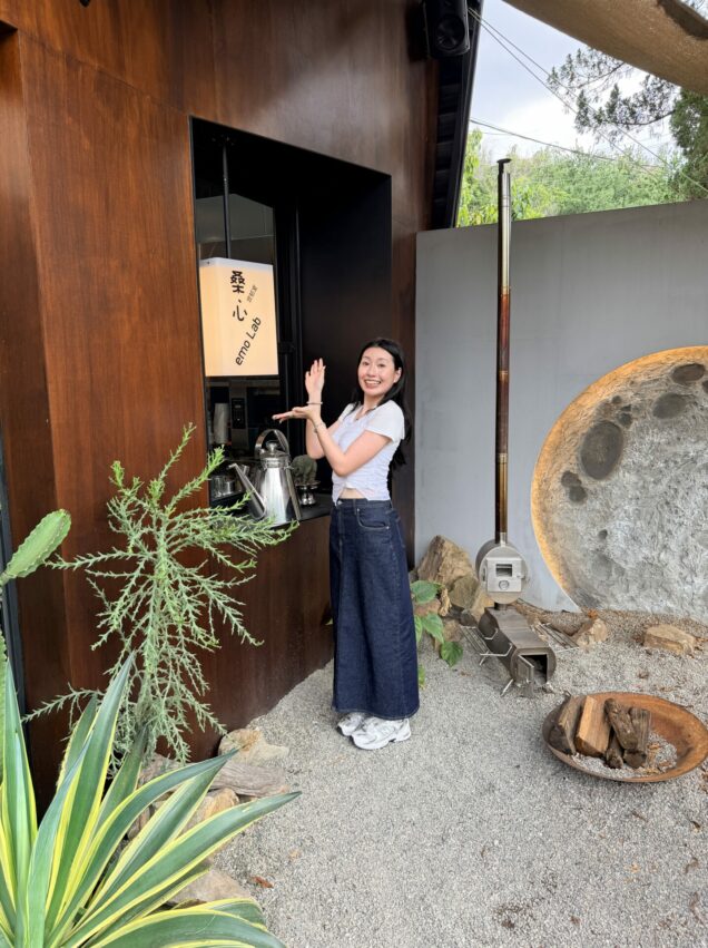 開箱【日月潭FunTOUR觀光巴士】一日遊，免開車也能輕鬆玩日月潭，路線、費用、特色一次看！